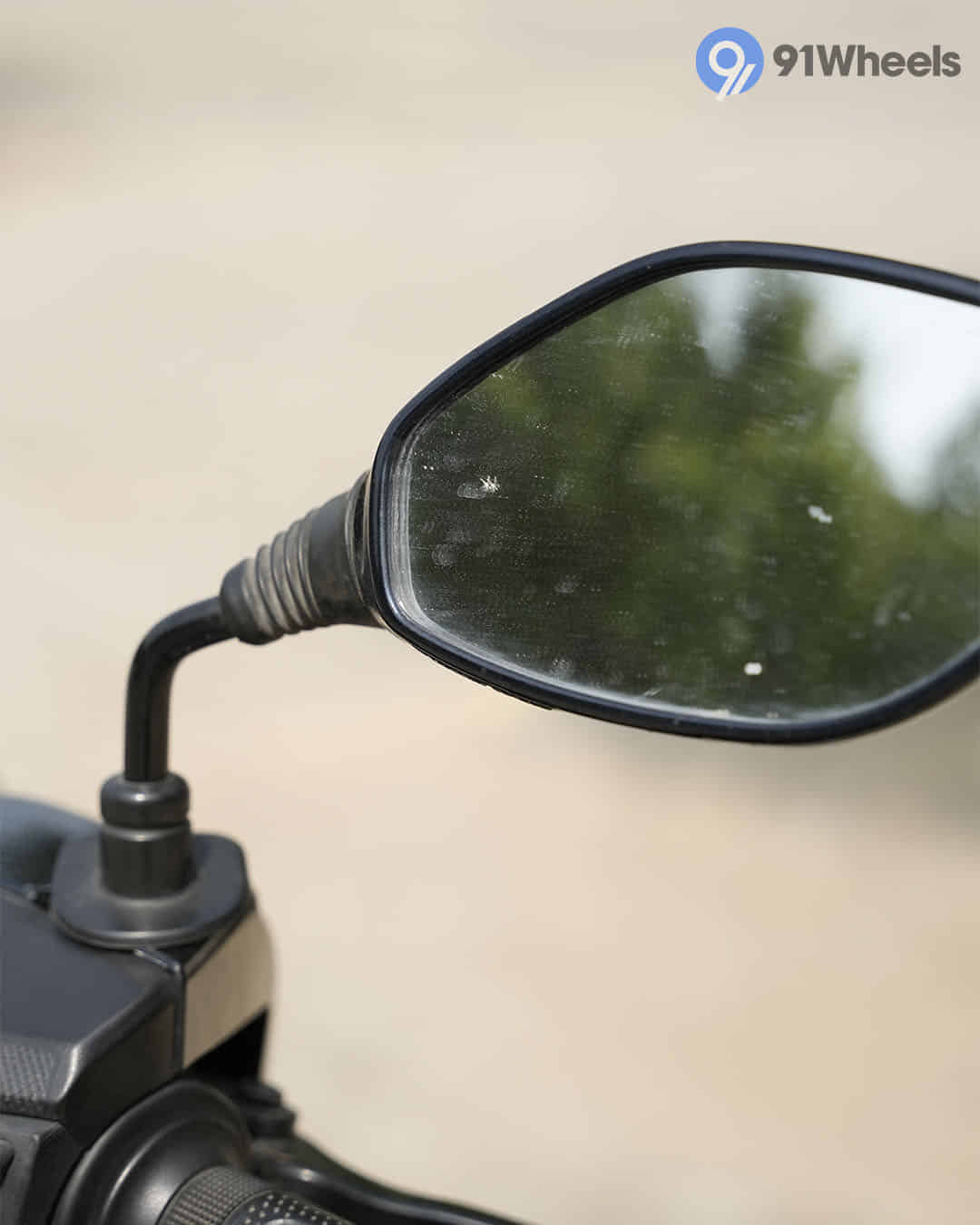 Rear View Mirror Rear View Mirror