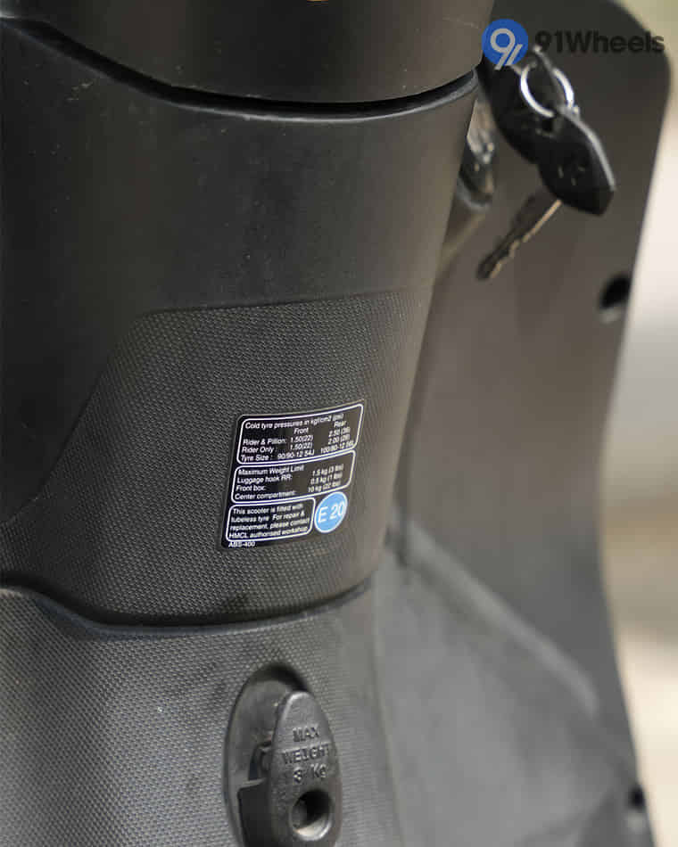 Front Body & Wheels - 4 Front Body & Wheels - 4