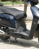Pillion Seat