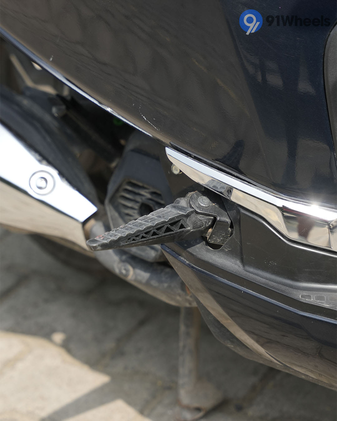 Wheels & Suspension - 7