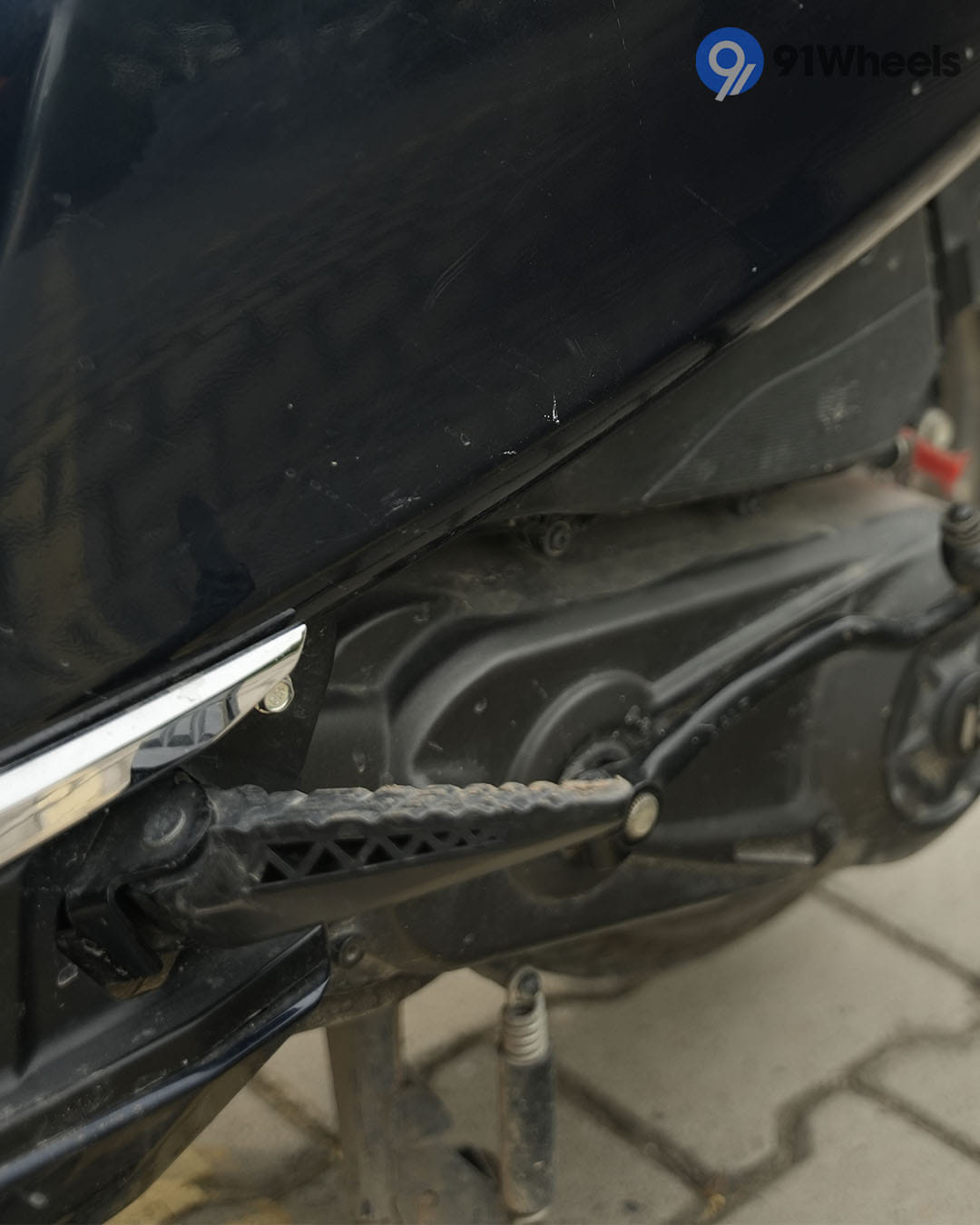 Stands & Utility - 6