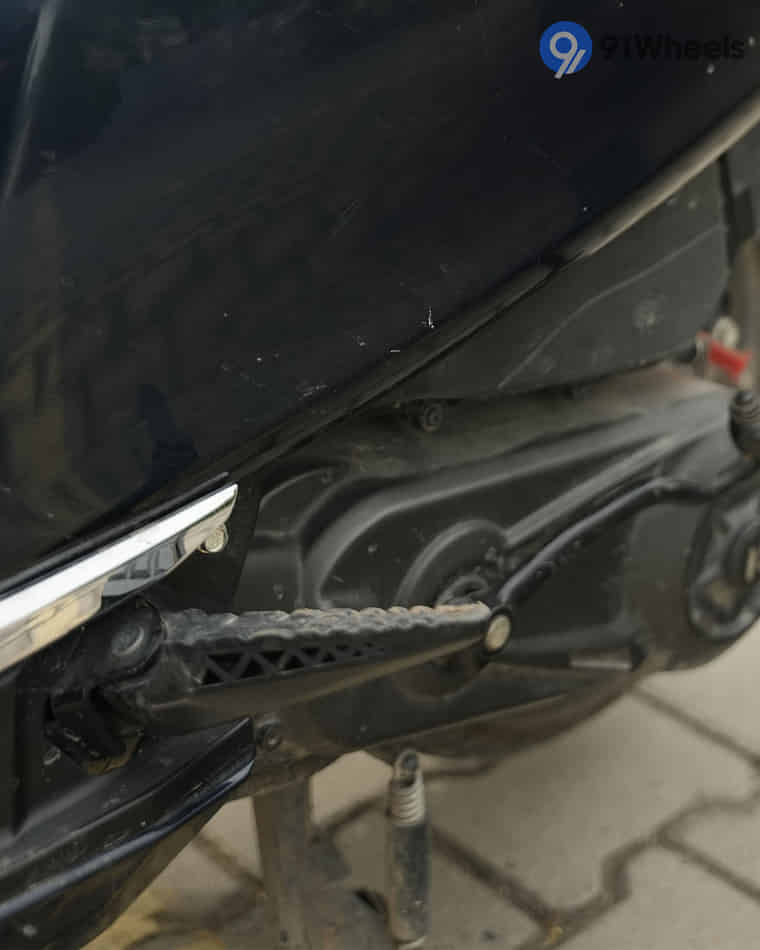 Stands & Utility - 6 Stands & Utility - 6