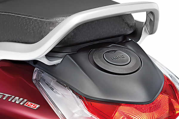 Hero Destini 125 2021-2022 Tank