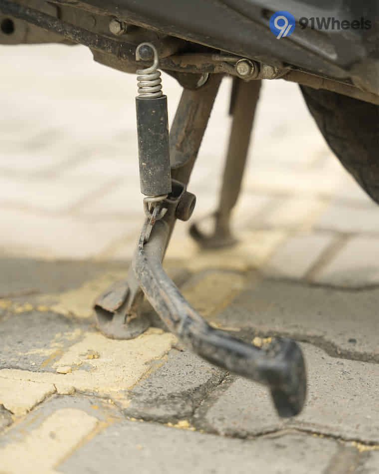 Stands & Utility - 2 Stands & Utility - 2