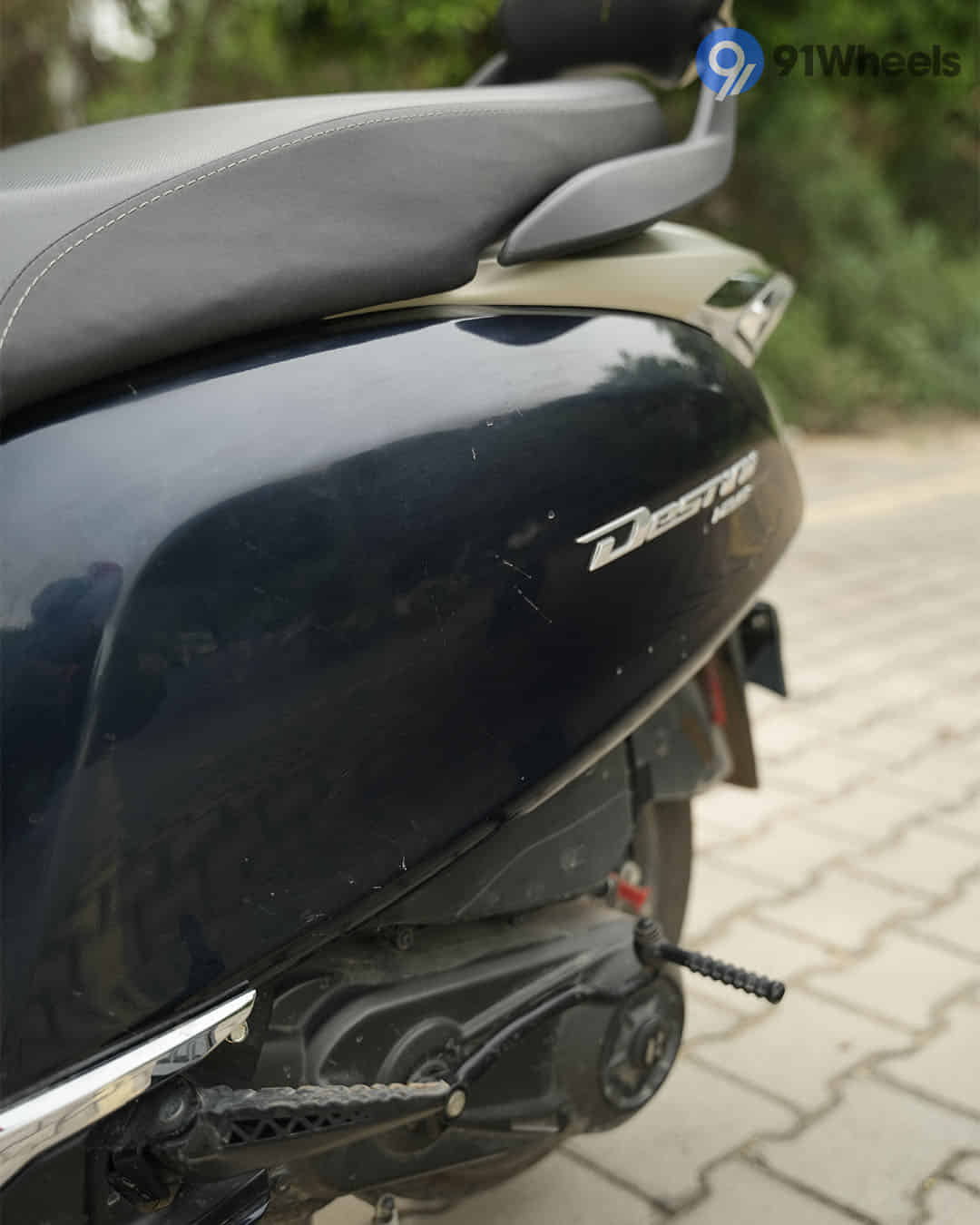 Side Fairing Side Fairing