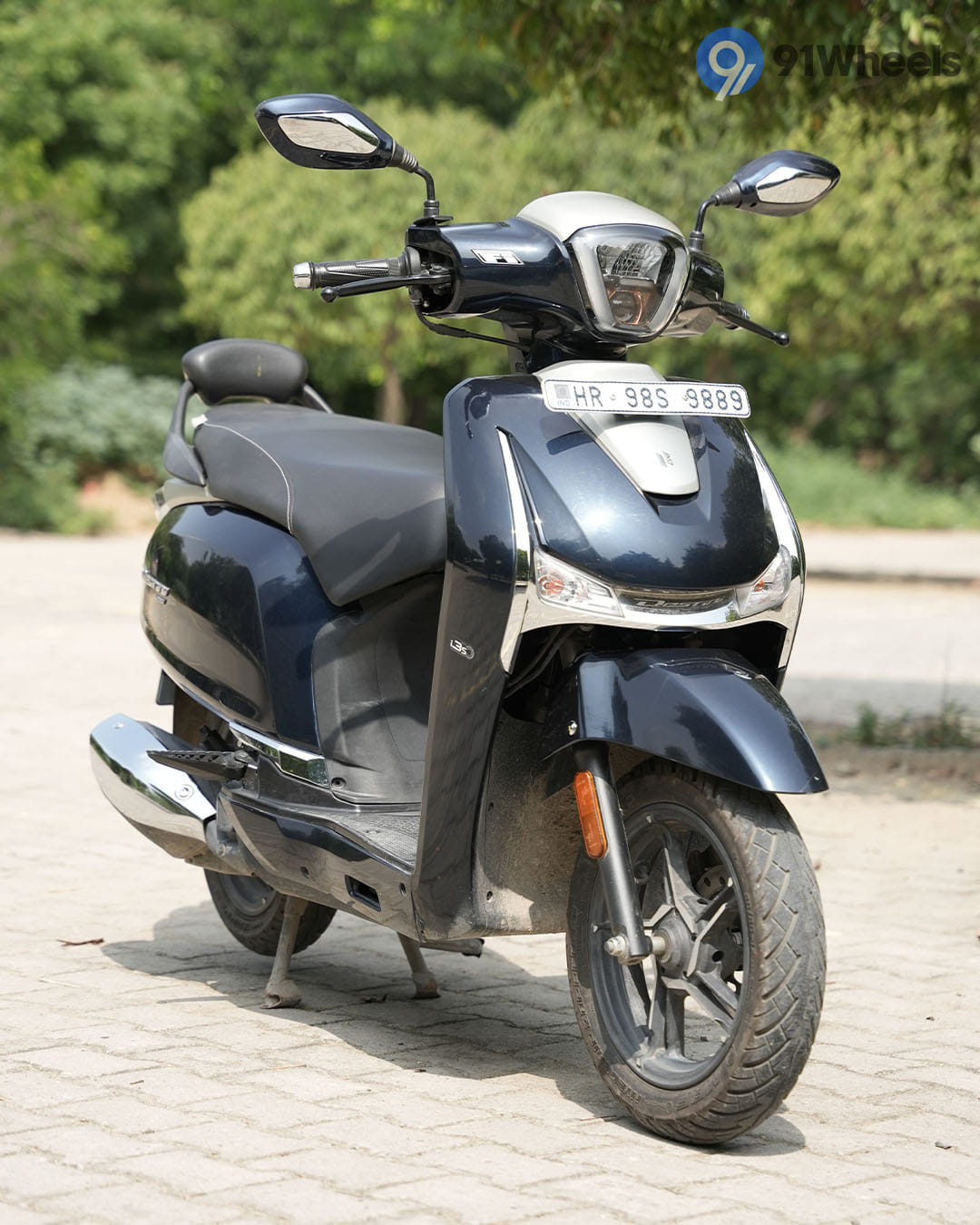 360° View Shots - 15