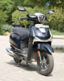 Right Front Three Quarter