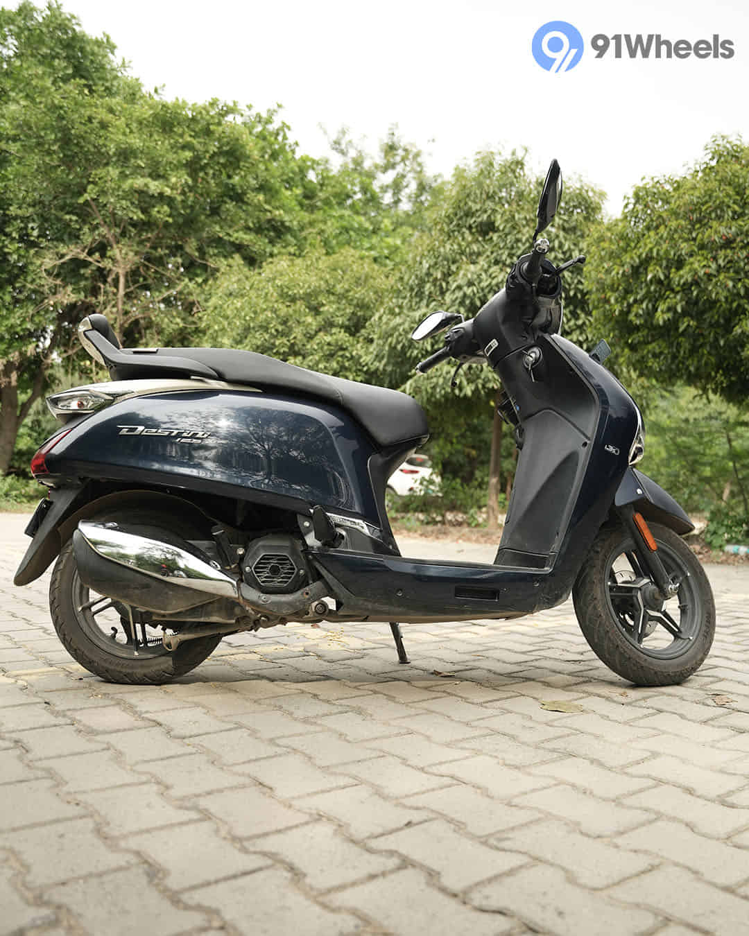 Right Side View Right Side View