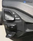 Turn Indicators Switch