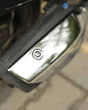 Muffler Heat Protector