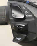 Left Side Multifunction Switchgear