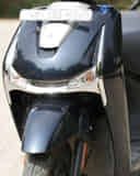 Front Fairing