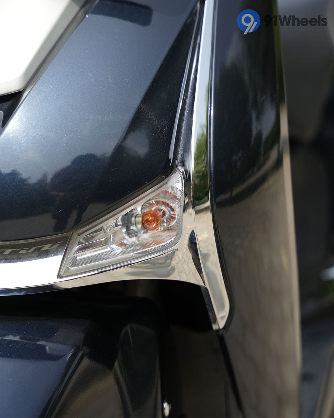 Lighting & Mirrors - 2