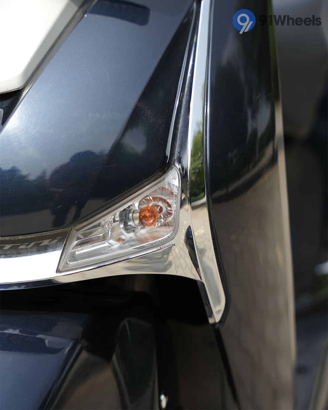 Daytime Running Lamp Daytime Running Lamp