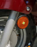 Front Suspension