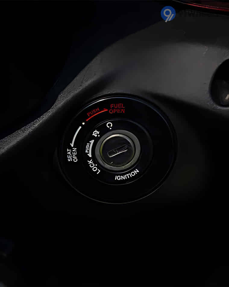 Fuel & Charging - 1