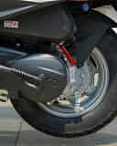 Rear Brake