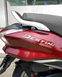 Right Side Body Panel Badge