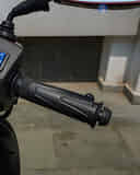Left Side Grip