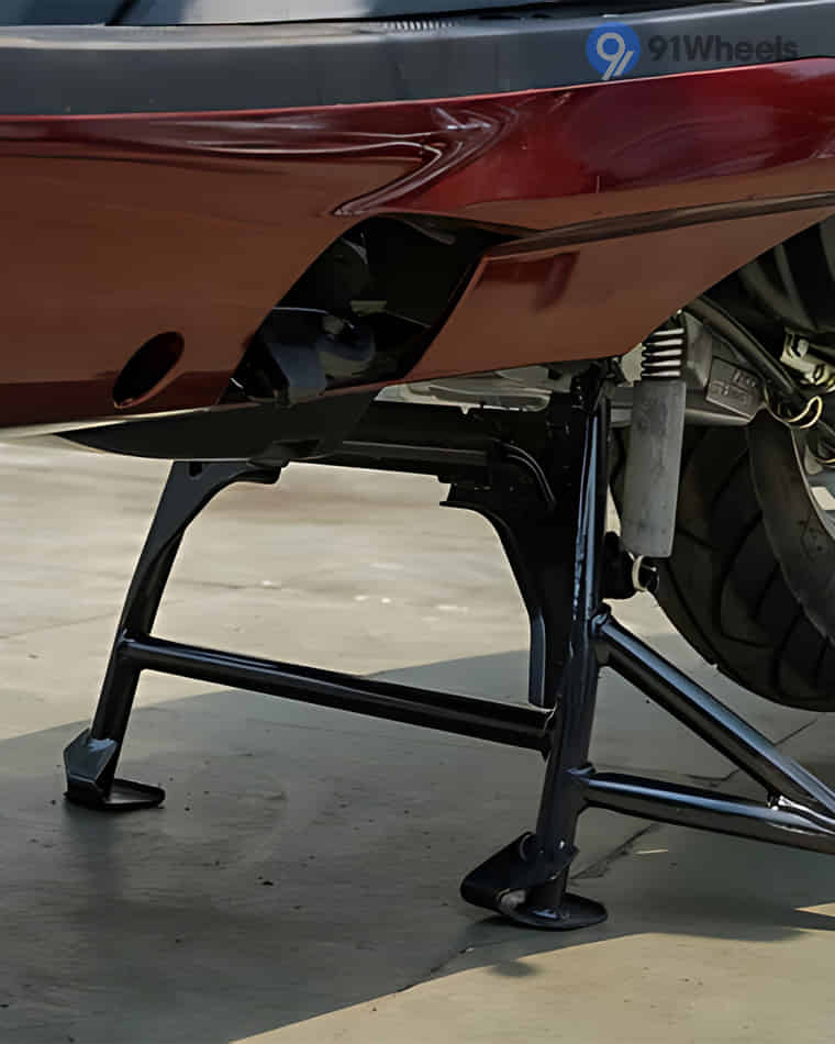 Stands & Utility - 2