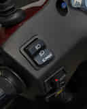 High Beam Low Beam Switch