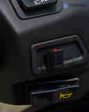 Horn Button