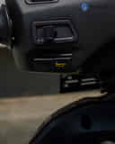 Turn Indicators Switch