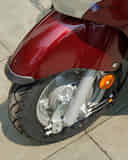 Front Fender