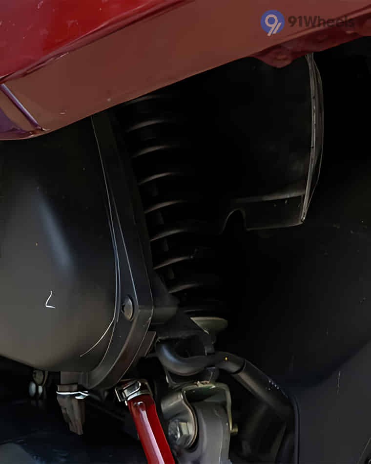 Engine & Exhaust - 2