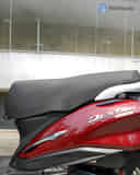Left Side Body Panel