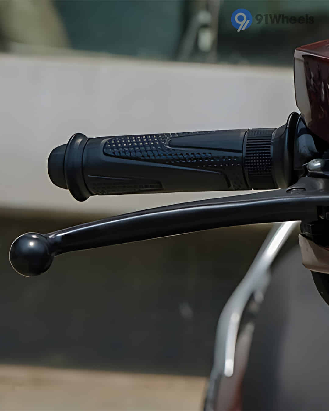 Front Brake Lever