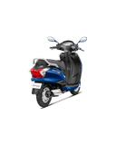 Right Rear Three Quarter