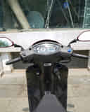 Handle Bar