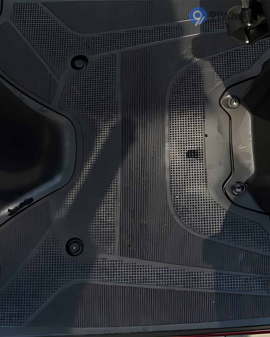 Floorboard