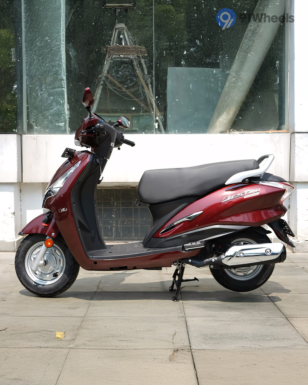 360° View Shots - 15