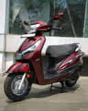 Left Front Three Quarter