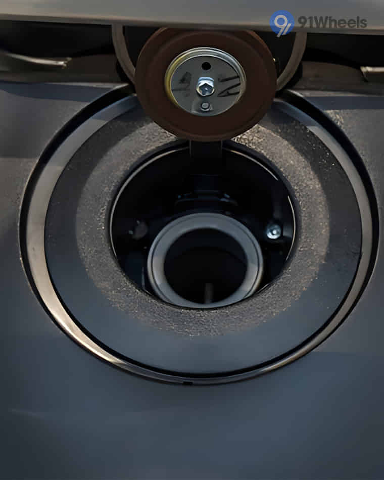 Fuel & Charging - 3