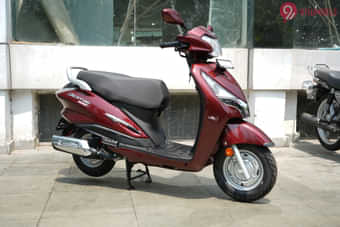 Hero Destini Prime Right Front Three Quarter Hero Destini Prime Right Front Three Quarter