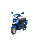 Left Front Three Quarter