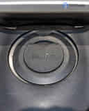 Close Fuel Lid