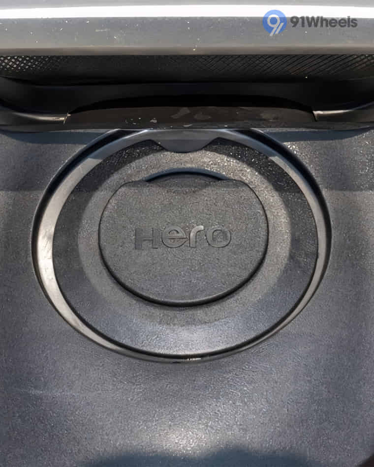 Fuel & Charging - 2