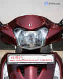 Head Light