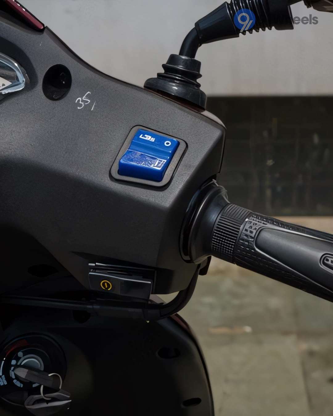 Wheels & Suspension - 2