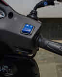 Multifunction Switchgear Right