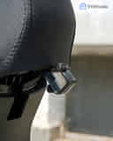 Underseat Luggage Hook