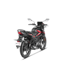 Right Rear Three Quarter