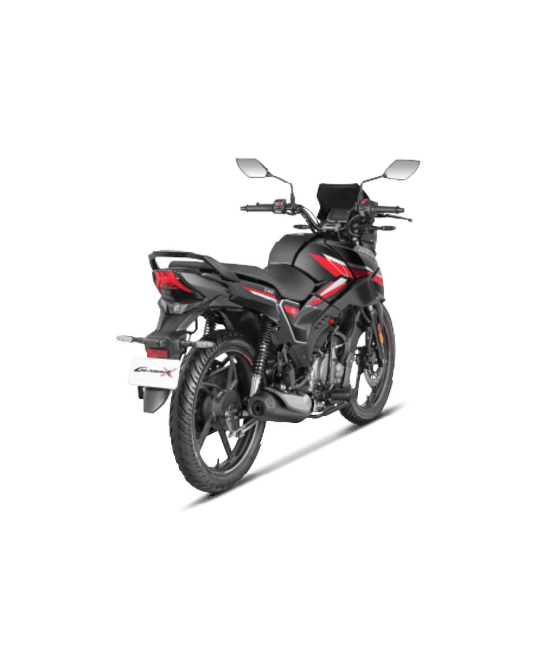 Right Rear Three Quarter Right Rear Three Quarter