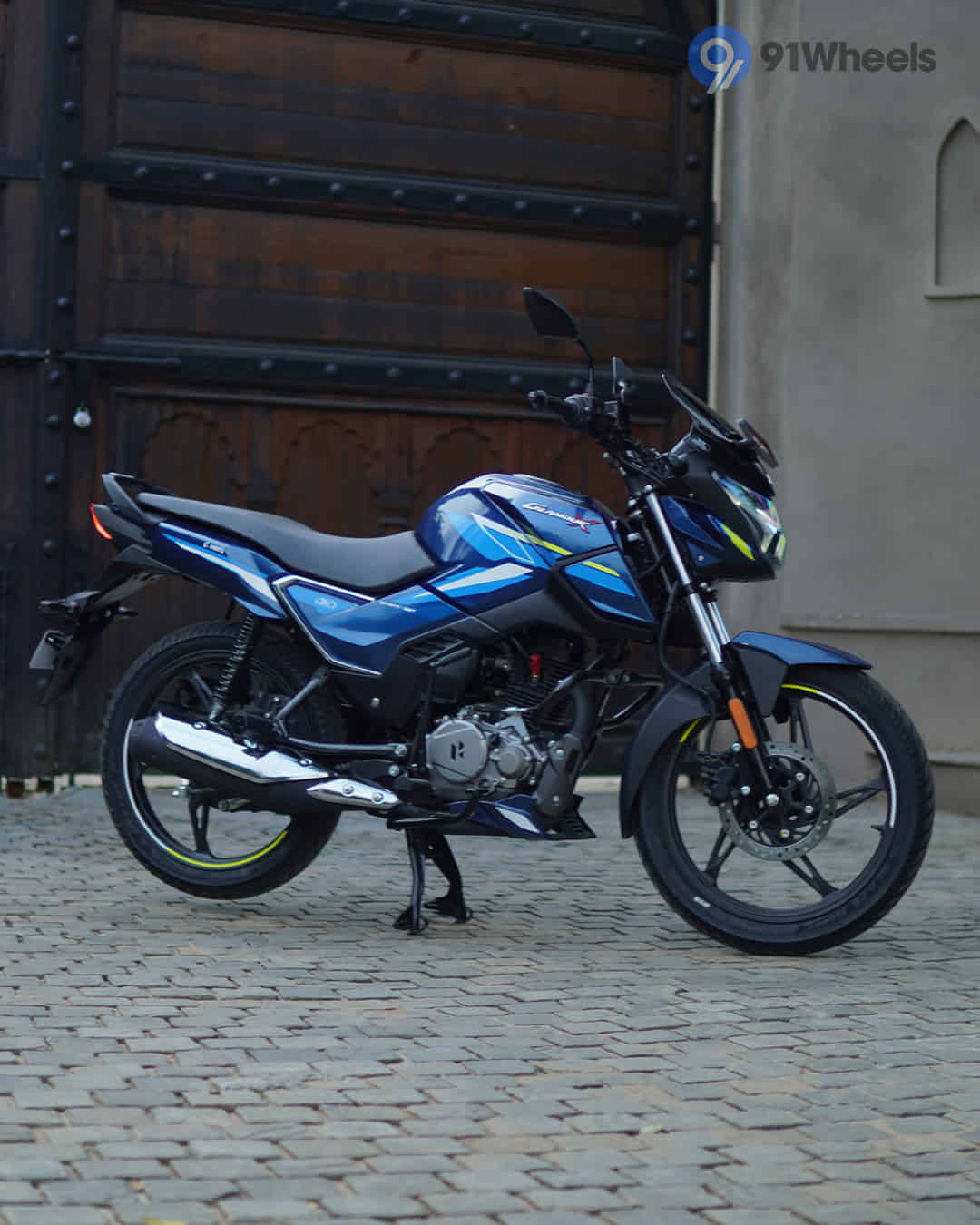 Glamour X image Glamour X image