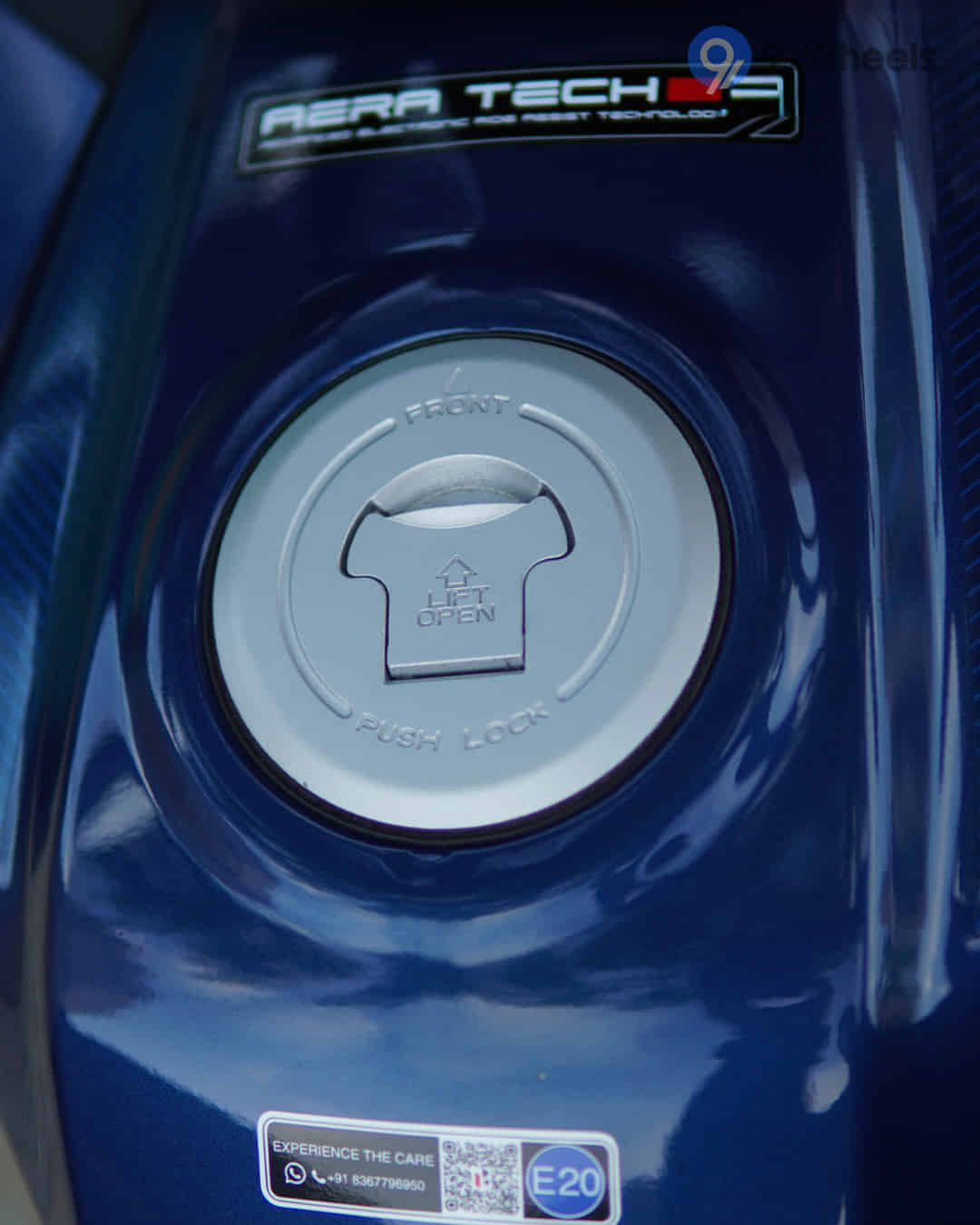 Glamour X image Glamour X image