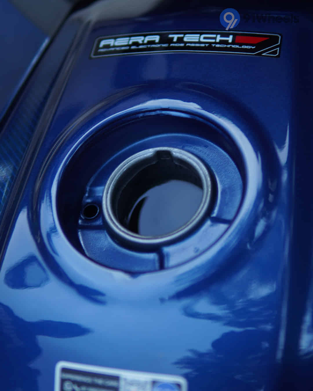 Glamour X image Glamour X image